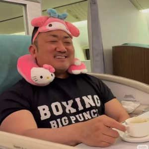 对话亚洲顶级律师王唯宁：治好了我的软、懒、散、贪