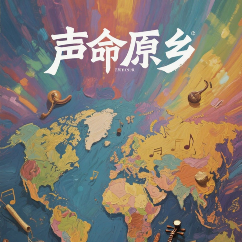 达夫鼓（Daf）：在节奏中旋转的信仰与女性力量