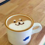 抹茶味的么么哒