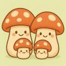 蘑菇_MAys