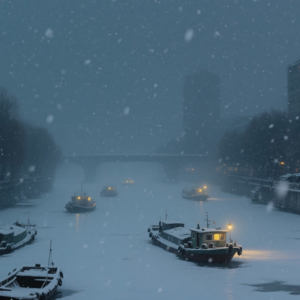 14|薛凯琪《苏州河》《慕容雪》:爱只是爱 伟大的爱情到头来也只是爱