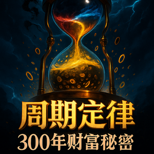 Vol.71 为什么经济总在繁荣与萧条间循环?