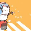 JoyQ亚杰