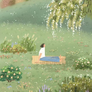 031.学业&工作焦虑自救,期待拥有松弛感拉满的人生!