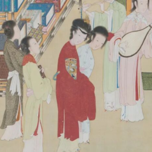 E01. 第一奇书金瓶梅笔下的浮世幻城(上)| 古运河访古