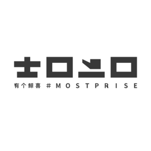 有个鲸喜MOSTPRISE
