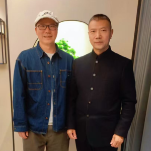 Vol.07 一首歌藏着一座城？他用打开阿克苏的无尽风情
