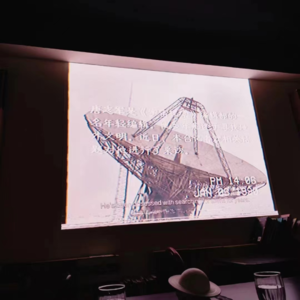 Ep19 活了22年才发现，岸上和水里都得待待