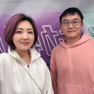 E150.数学学不好，也没什么大不了｜对话数学名师胡小群