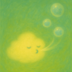 正念呼吸：快速提高精神力