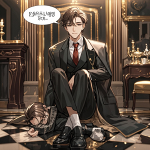 从乞丐到上流社会，百万英镑的反转人生之路