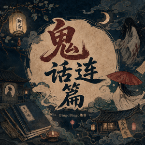 Ep55.鬼话连篇：伥鬼千里寻仇，妙计一箭三雕！
