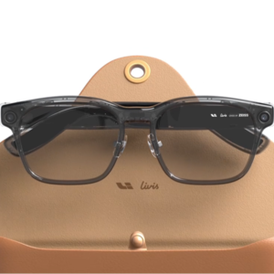 EP009. 理想 Livis智能眼镜，汽车的“第二块屏幕”值得买吗？