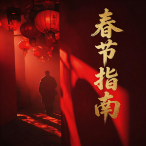 新春特辑：过年避坑指南，这些事千万别做！