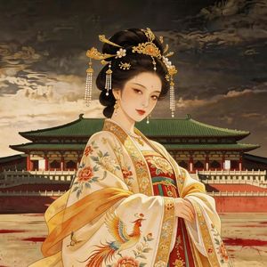 Vol 43. 神龙政变之后，太平公主与韦后的终极对决（中）