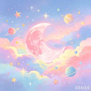 vol.75 网聊两年，我们终于在中秋节奔现了~