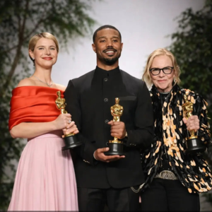 23 2026年奥斯卡提名电影点评与推荐—与“狐狸猎手“李骥深聊获奖电影