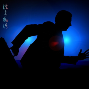 咒怨原型：名古屋贵妇剖腹取⼦案（元旦特辑）