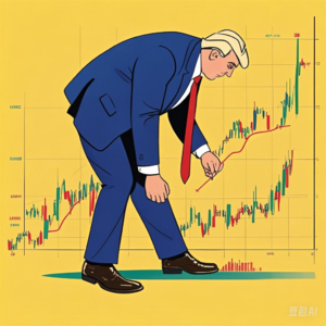 前瞻钱瞻 277. 全球股市 “4.7 黑色星期一”:“对等关税” 下的恐慌抛售潮