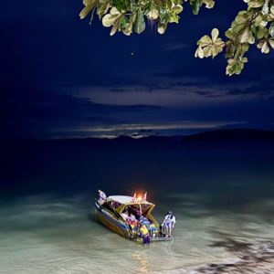 🐯9. 钓鱼、捞手机、深呼吸