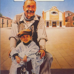 Vol.45 天堂电影院