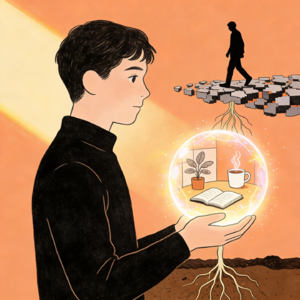 E40 ｜ 2025，我们是这样“活着”过来的