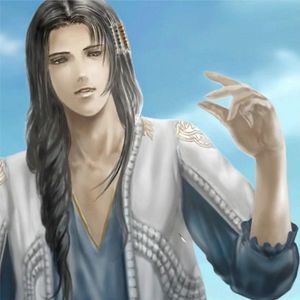 《天方夜谭》三位独眼王子03