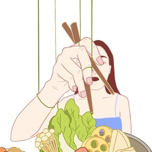 Vol 41 | 听见暴食背后的声音：家庭治疗、内在系统与动机式访谈的咨询实践