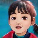 涂小贝贝