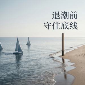 2026年4月15日-随波逐流的狂热：当“踏空焦虑”遇上地缘缓和，退潮前请守住底线
