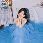 小涵真真真