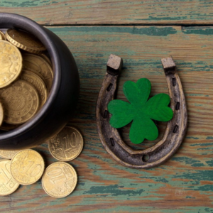 经济学人｜运气在事业成功中扮演多大角色