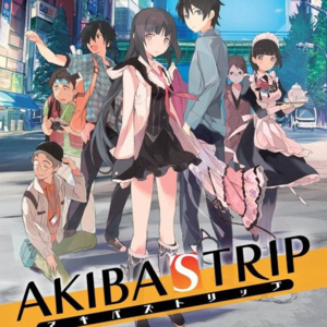 秋叶原当街扒衣服，日本漫展阿宅街头混斗