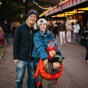 Sta.013 对话竹幼婷，芬兰真的是最幸福的国家吗