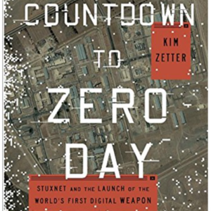 20260305《倒计时：震网与世界首次数字战的开启》Kim Zetter