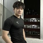 健身阿君