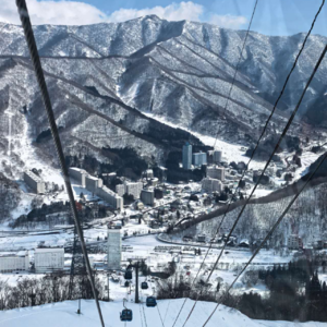 10 | 滑雪初体验!小白&中级道滑雪者滑粉雪,体验各不同,但真的好快乐!