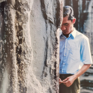 重看《情色小说家》【吴哥窟树洞26】