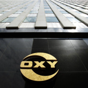 J.P 摩根研报：西方石油卖子还债，伯克希尔接手