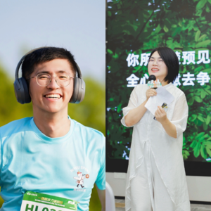 Vol.05 分手，放下，经历多少失望才能学会告别