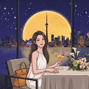 Vikki_多市丽人