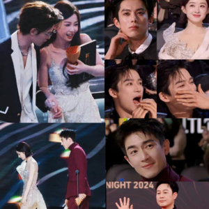 E14 内娱到底怎么了？从永夜星河到星光大赏吃瓜不断