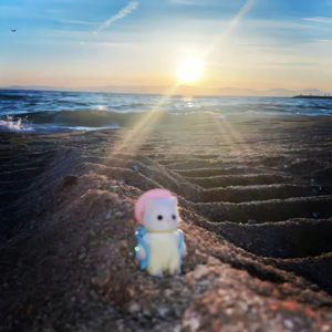 VOL377.如果你想要与别人制造羁绊，就要承受流泪的风险。