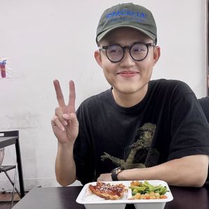 🐯55.串台！这又没有很屌：高雅的下流、旅途中采集的音乐、你想当 gangsta 吗？