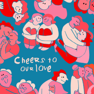 EP25：她力量｜从「全女共居」到「女性主义」，我们到底在「寻找」什么？