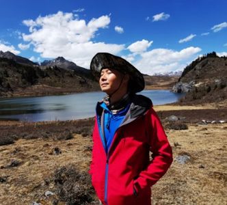 vol.04 靠不靠谱旅行 | 穿越伊朗，骑行去威尼斯！