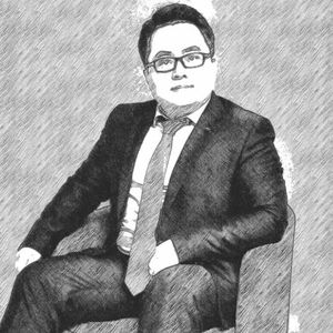 战略传习录|马北苍讲智能战略和演化战略