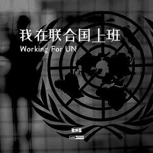 vol.97 我在联合国上班