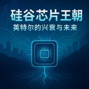 商业迷宫|当“芯片之王”不再无敌：Intel的中年危机