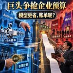 Claude降任务成本后企业为何还要重谈折扣？